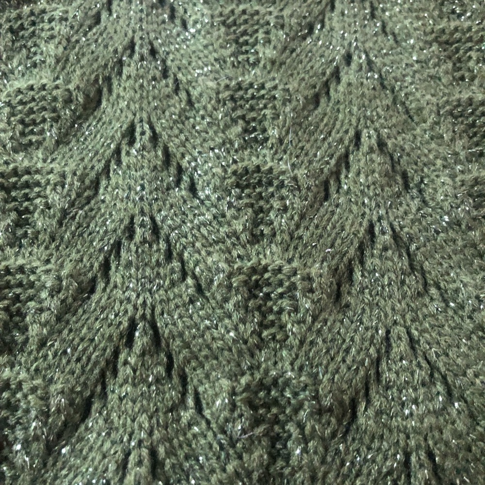 Infinity scarf - Picture 2 of 3